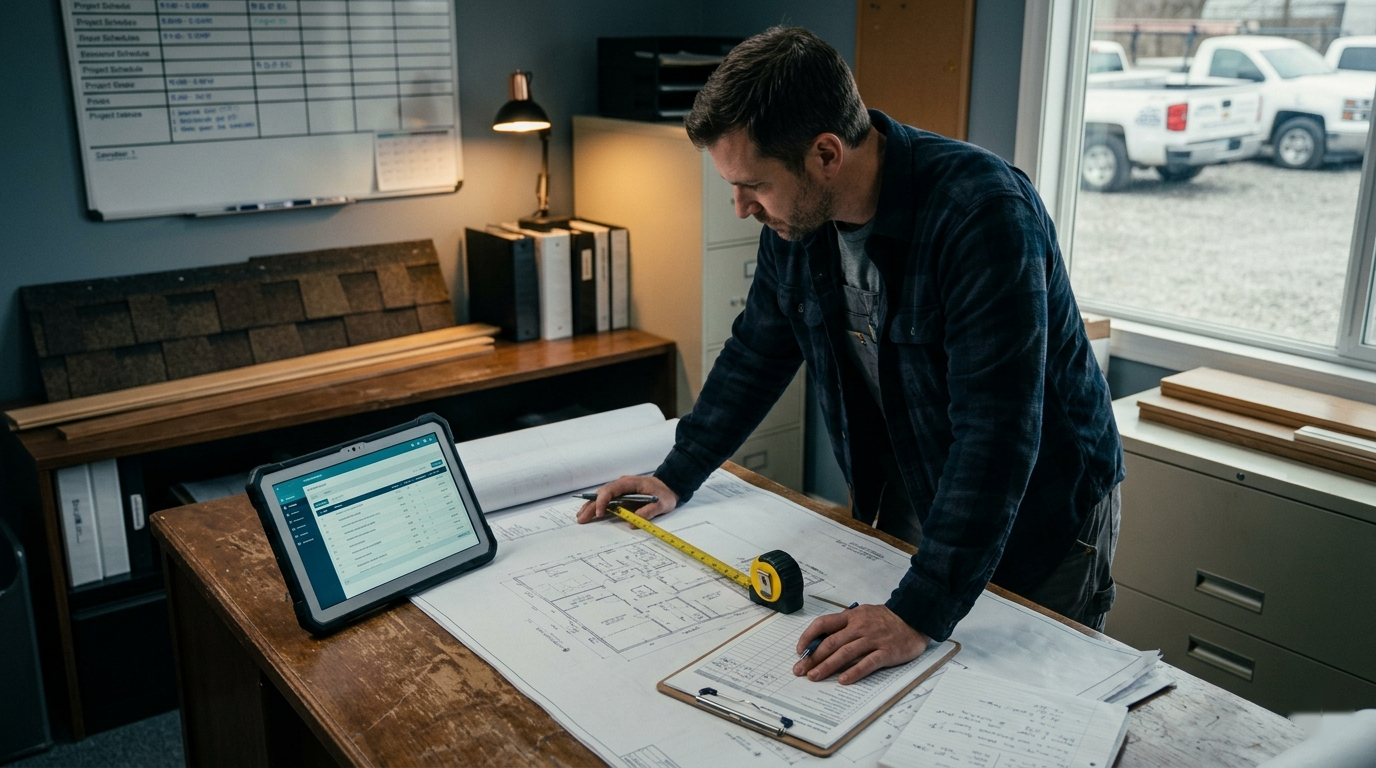AI Estimating Prompts for Contractors: A Practical Workflow for Better Proposal Drafts visual 1