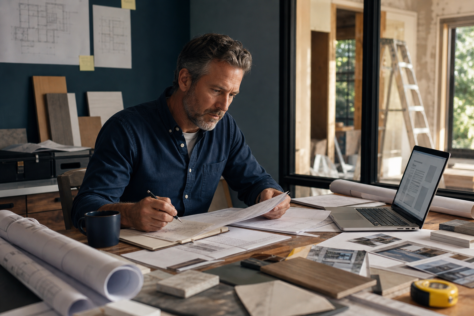 AI Scope of Work Templates for Contractors: A Better System From Estimate to Production visual 1