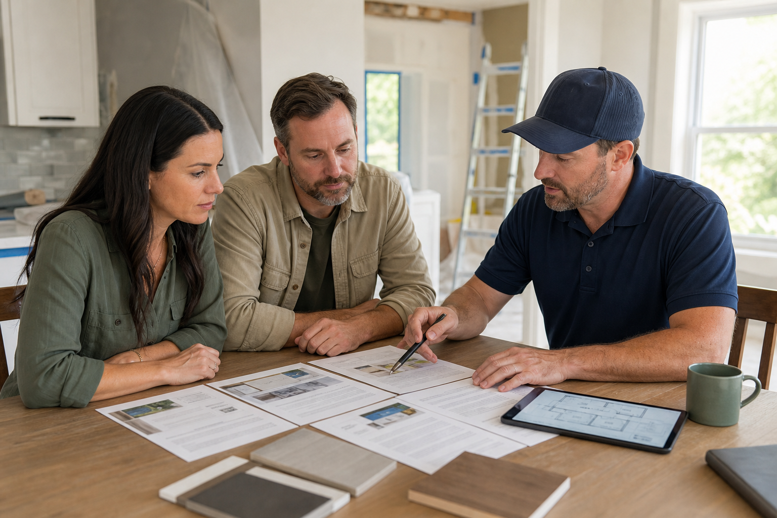 AI Scope of Work Templates for Contractors: A Better System From Estimate to Production visual 2