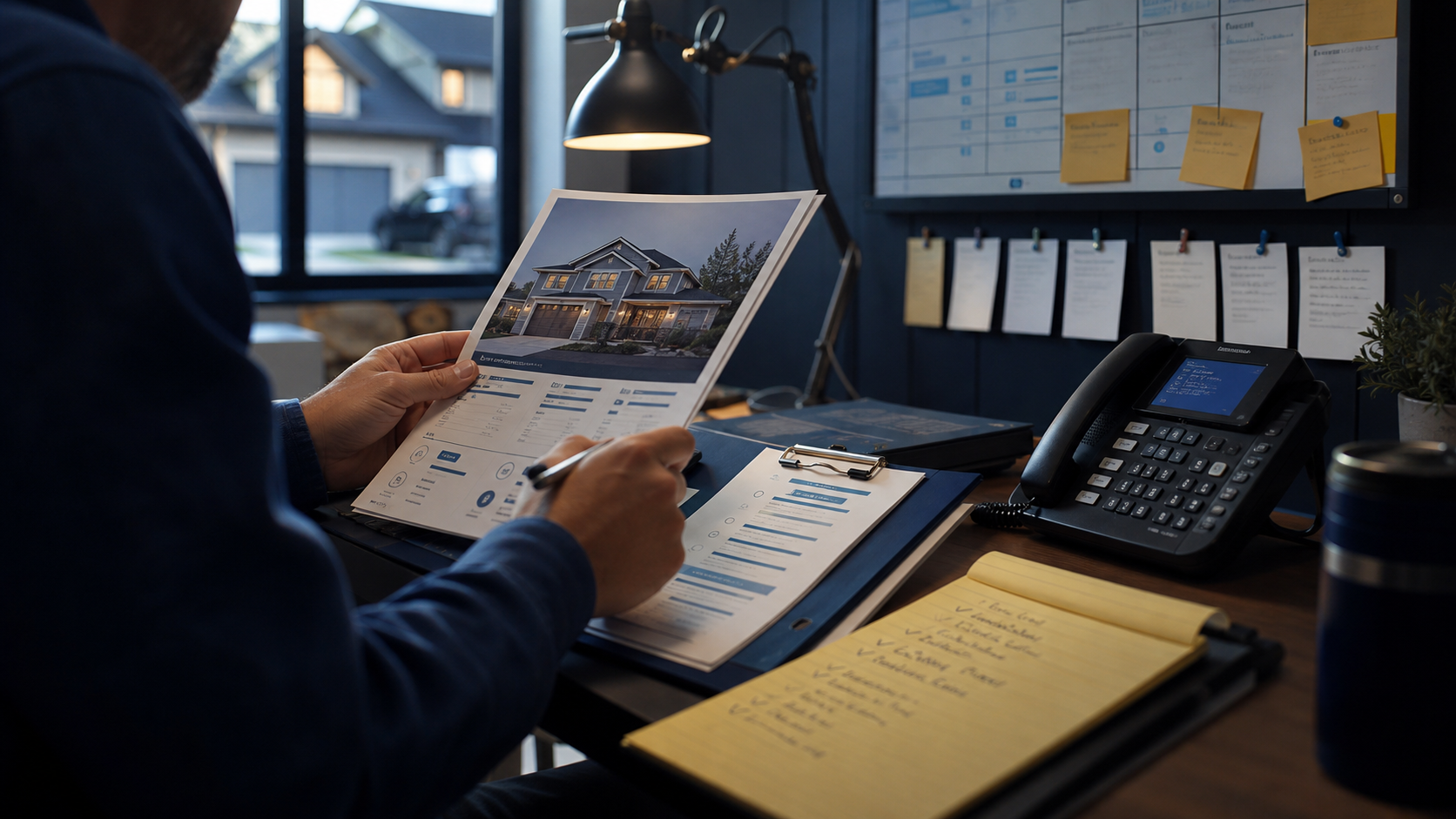 Estimate Follow-Up Automation for Contractors: A Practical System for Winning More Unsold Quotes visual 2